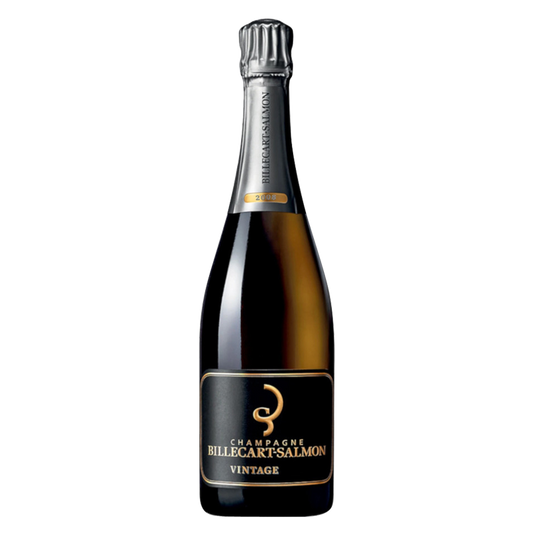 Billecart Salmon Vintage Extra Brut 750ml