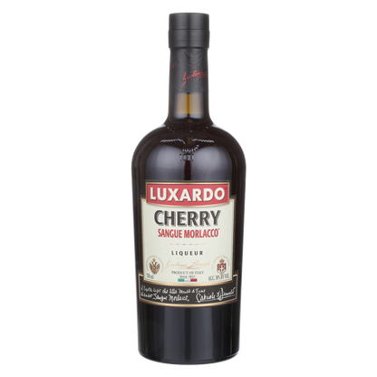 Luxardo Morlacco Cherry Liqueur 750ml