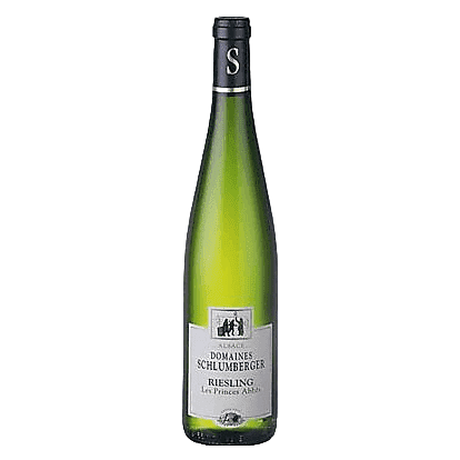 Schlumberger Riesling, Grand Cru Saering 750ml