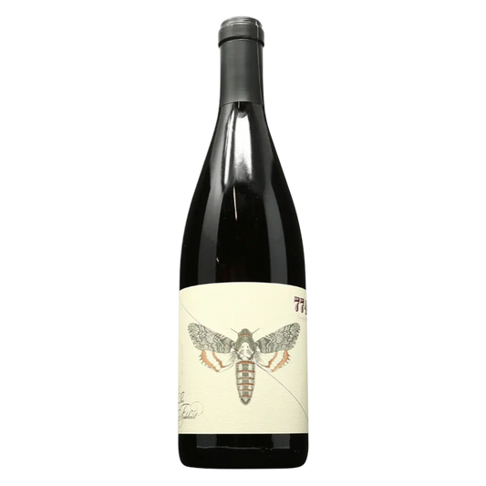 The Fableist Pinot Noir 750ml