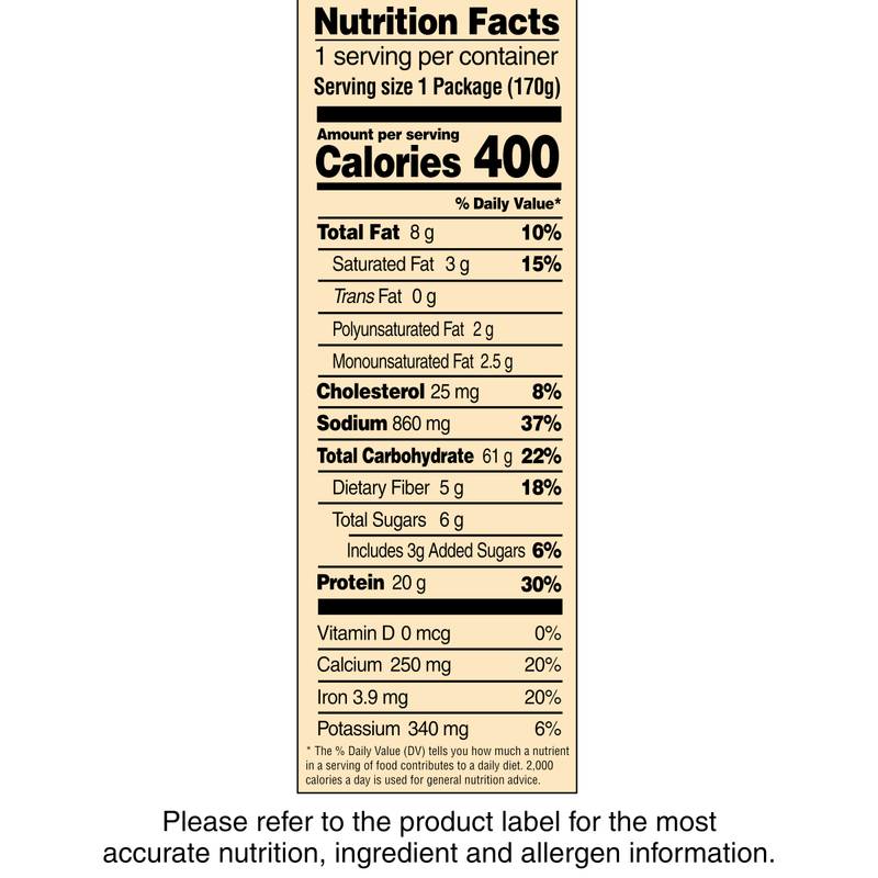 Lean Cuisine Pepperoni Pizza