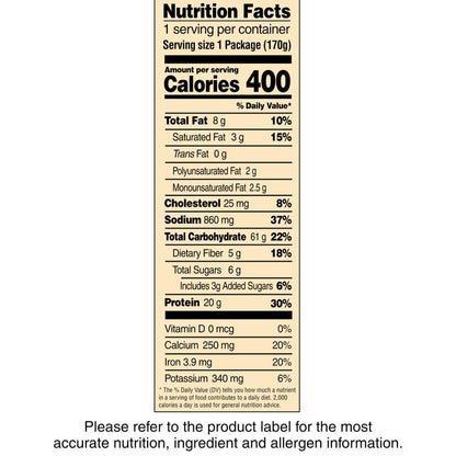 Lean Cuisine Pepperoni Pizza