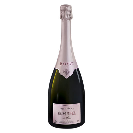 Krug Rose Champagne 750ml