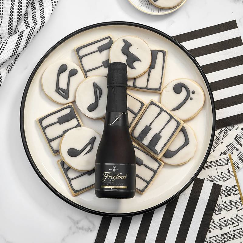 Freixenet Cordon Negro Brut 187ml Btl