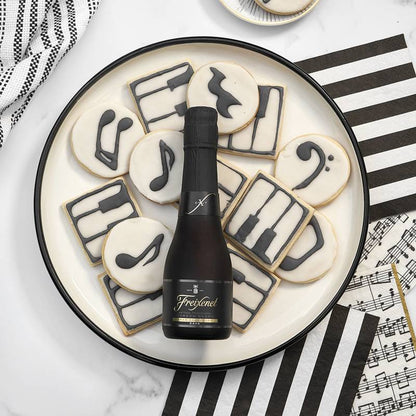 Freixenet Cordon Negro Brut 187ml Btl