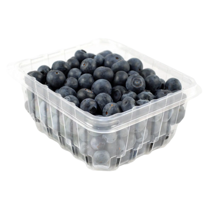 Organic Blueberries - 1pt