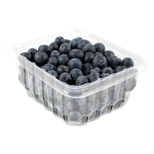 Organic Blueberries - 1pt