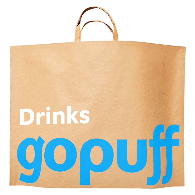 GoBag - Near-Expiration Drinks (CZ)