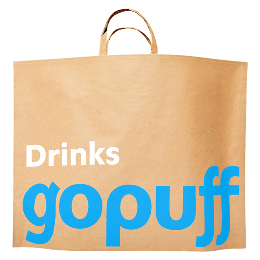 GoBag - Near-Expiration Drinks (BA)