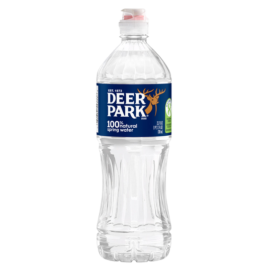 Deer Park Water 700ml Btl