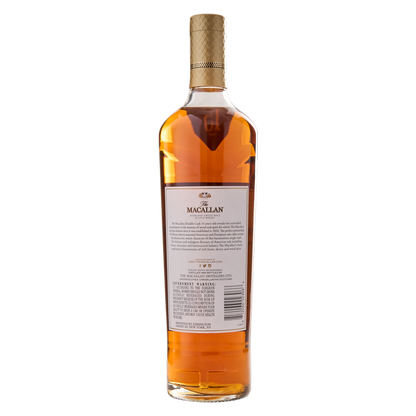 Macallan 15 Yr Double Cask 750ml (86 Proof)