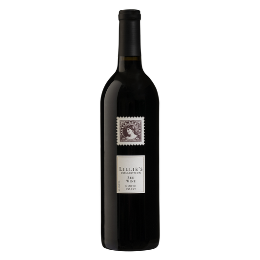 Lillie's Red Blend 750ml