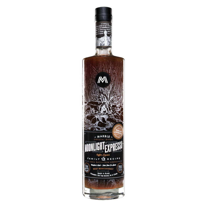 Marble Moonlight Expresso 750ml