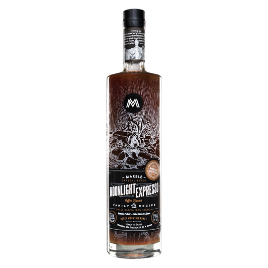Marble Moonlight Expresso 750ml