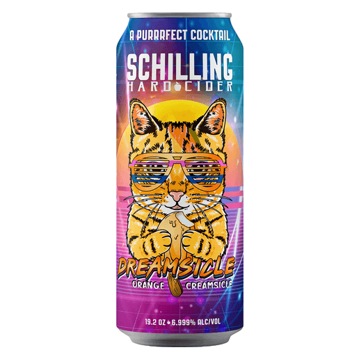 SCHILLING DREAM ORN VAN 19.2OZ (19.2 OZ CAN)