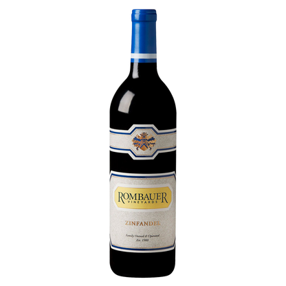 Rombauer Zinfandel 375ml