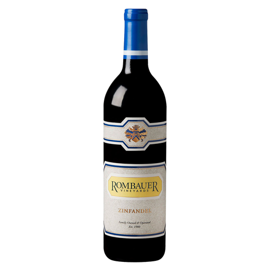 Rombauer Zinfandel 375ml