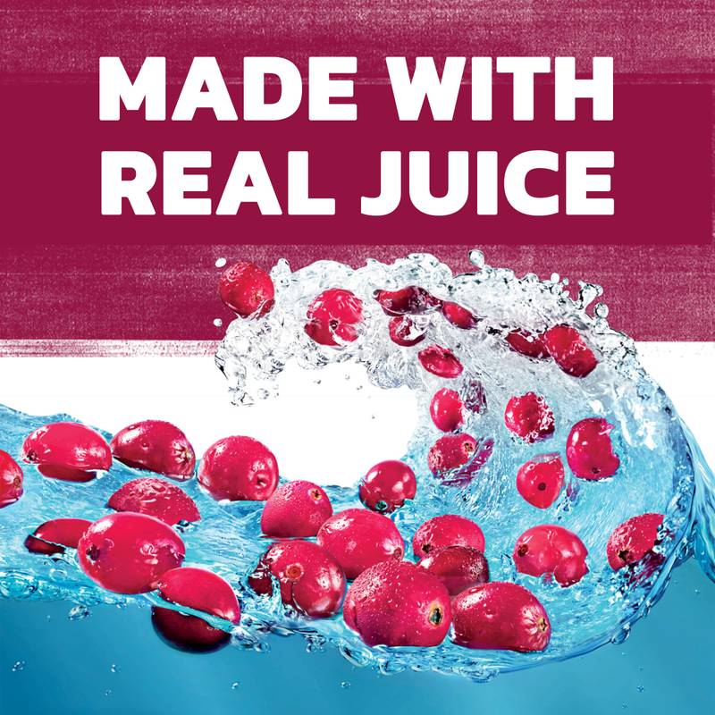Ocean Spray Cranberry Juice Cocktail 64oz Btl