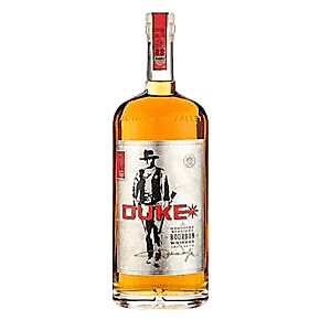 Duke Small Batch Bourbon 750ml