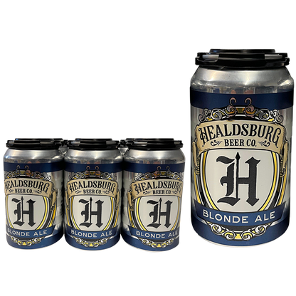 Ogopogo Brewing Yacumama Hazy Triple IPA 4pk 16oz