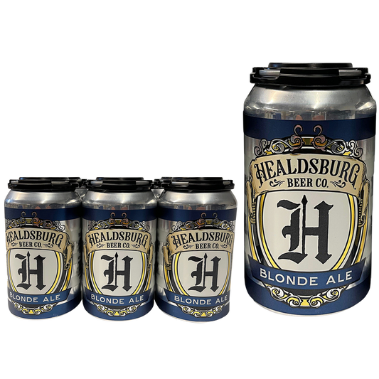 Ogopogo Brewing Yacumama Hazy Triple IPA 4pk 16oz