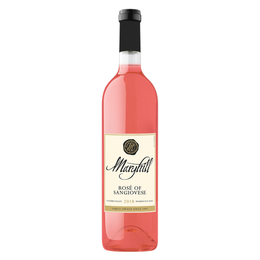 Maryhill Columbia Valley Rose of Sangiovese 750 ml
