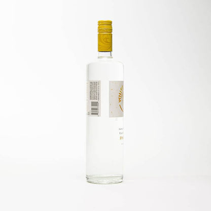 White Claw Pineapple Vodka  750ml (60 Proof)
