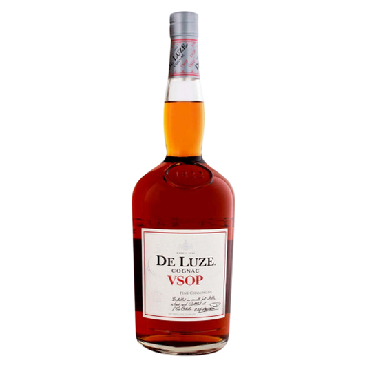 De Luze Cognac VSOP 750ml