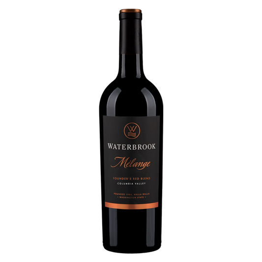 Waterbrook Melange 750ml