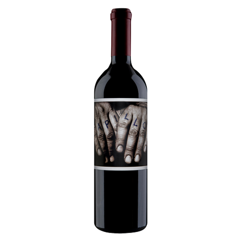 Orin Swift Cellars Papillon Red Blend Wine 750ml