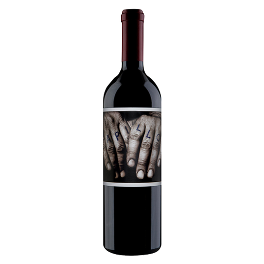 Orin Swift Cellars Papillon Red Blend Wine 750ml