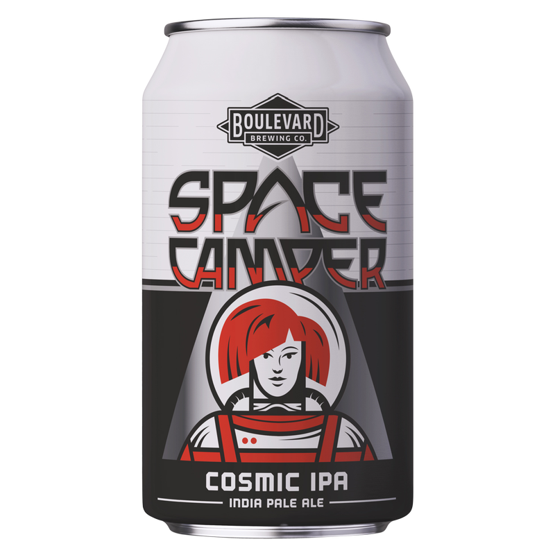 Boulevard Brewing Space Camper Cosmic IPA 6pk 12oz Can