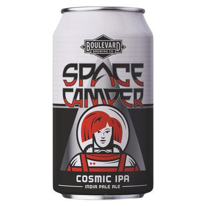 Boulevard Brewing Space Camper Cosmic IPA 6pk 12oz Can