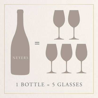 Neyers Carneros Chardonnay 750 ml