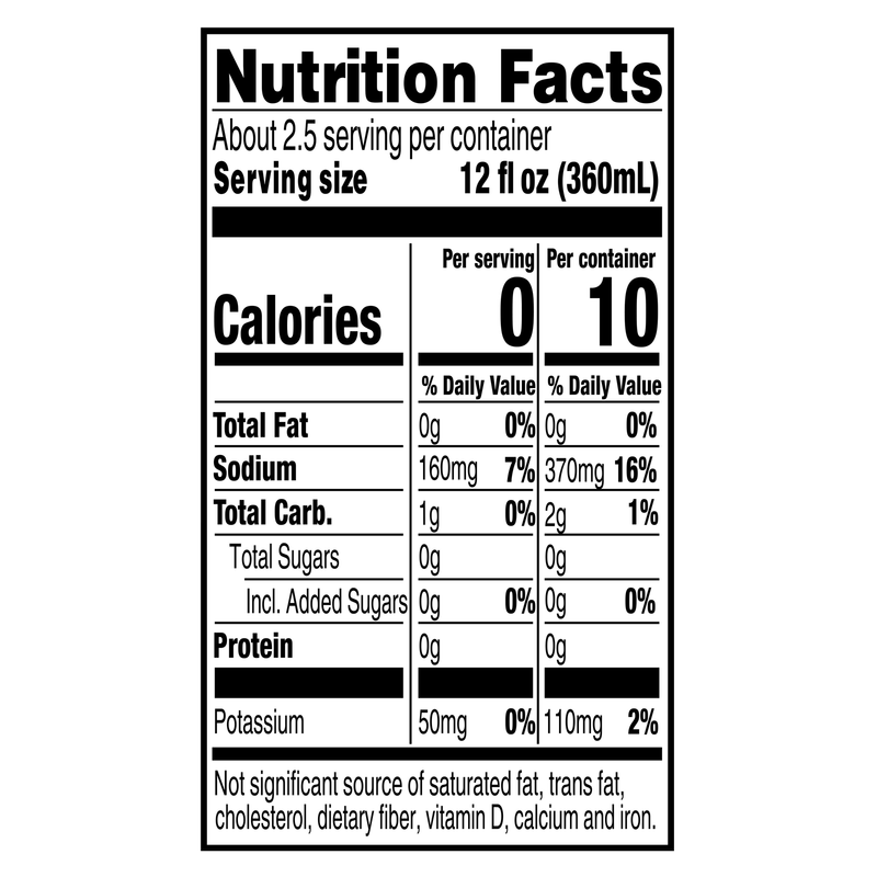 Gatorade Zero Lime Cucumber 28oz Btl