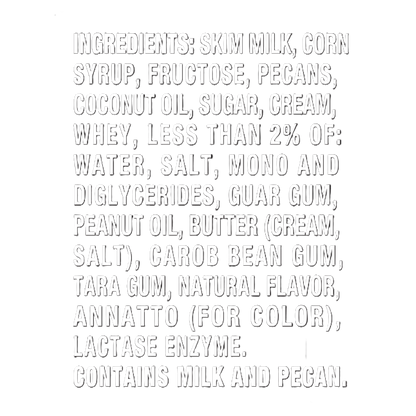 Breyers Butter Pecan Ice Cream 48oz