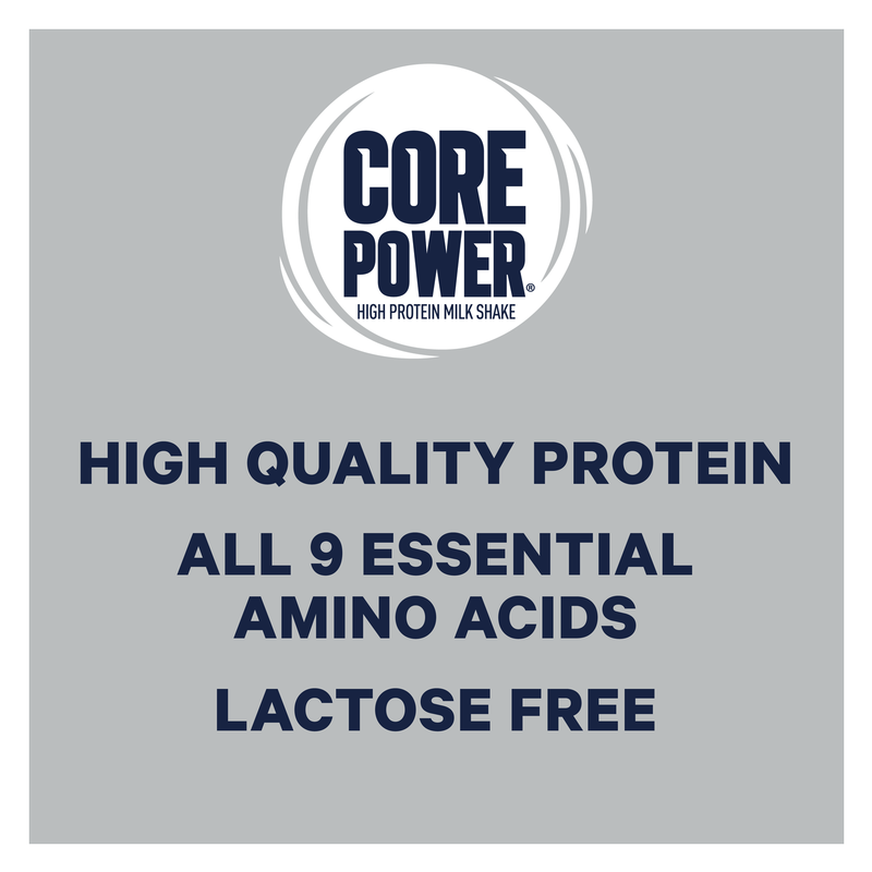 Core Power Protein Chocolate Elite 42G 14oz