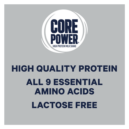 Core Power Protein Chocolate Elite 42G 14oz