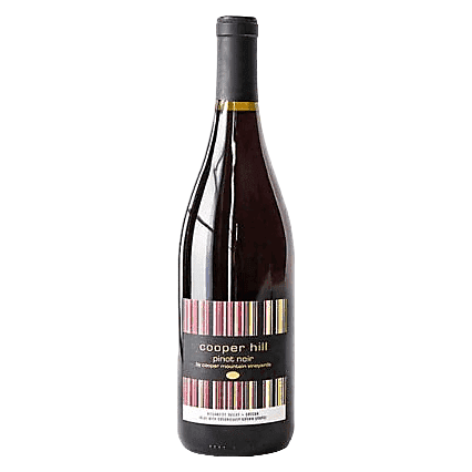 Cooper Hill by Cooper Mtn Pinot Noir 750ml