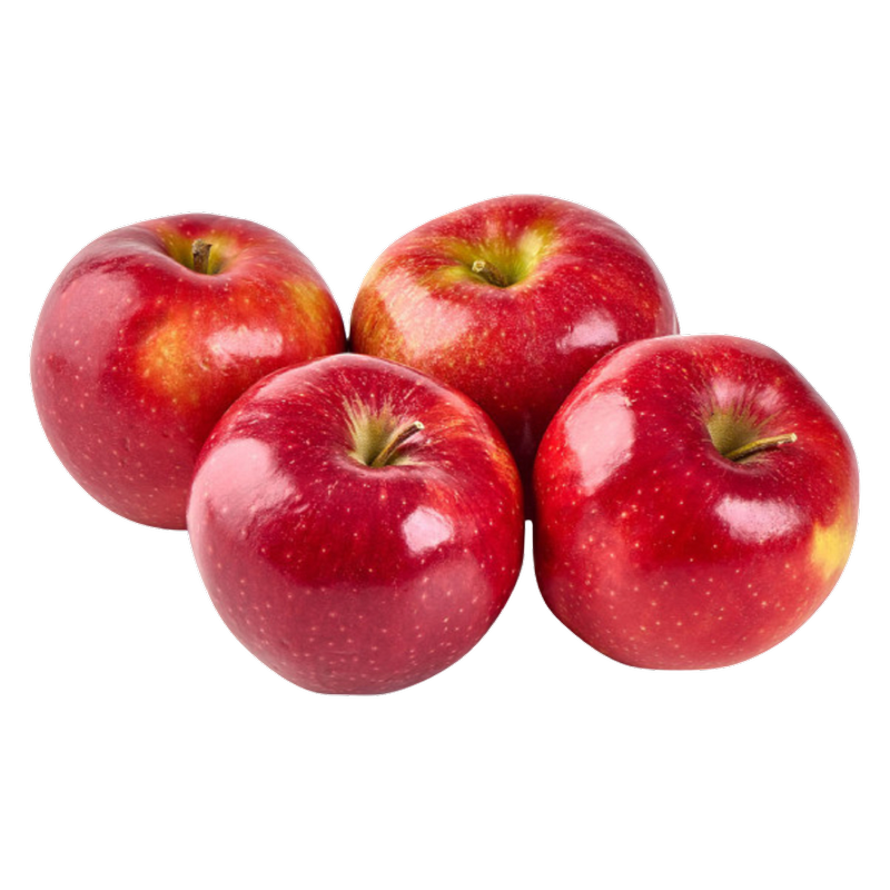 Organic Honeycrisp Apples - 2lbs