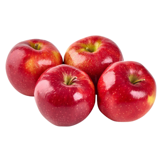 Organic Honeycrisp Apples - 2lbs