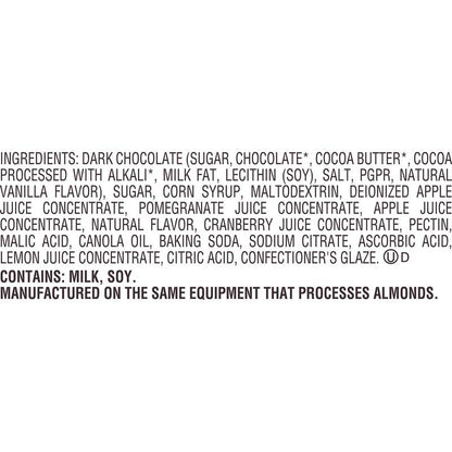 Brookside Dark Chocolate Pomegranate Flavor, 7oz