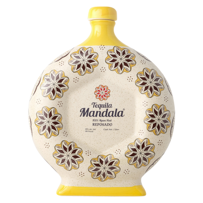 Mandala Reposado 1L (80 proof)
