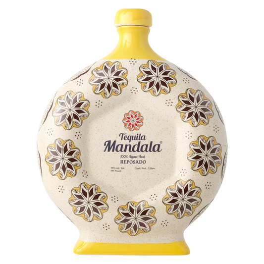 Mandala Reposado 1L (80 proof)