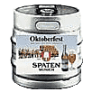 Spaten Marzen Oktoberfest (13.2 GAL KEG)