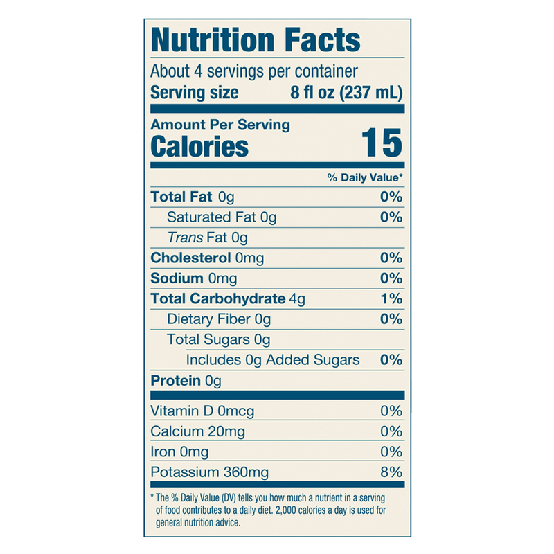 Chameleon Cold Brew Vanilla Coffee Concentrate 32oz