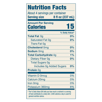 Chameleon Cold Brew Vanilla Coffee Concentrate 32oz