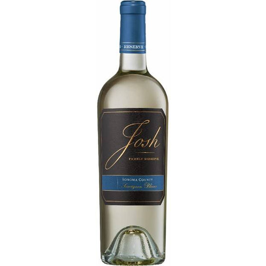 Josh Family Reserve Sauvignon Blanc 750ml