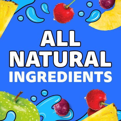 Capri Sun Pacific Cooler 6oz 10pk