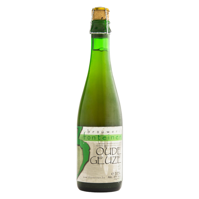 3 Fonteinen Oude Geuze 750ml